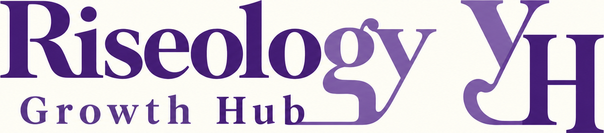 Riseology Growth Hub